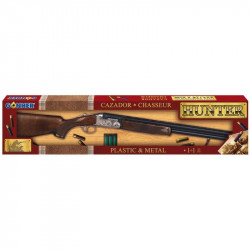 Olympic deluxe puska 117/0