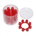 Rózsapatron 8 lövetű, 30 darabos készlet