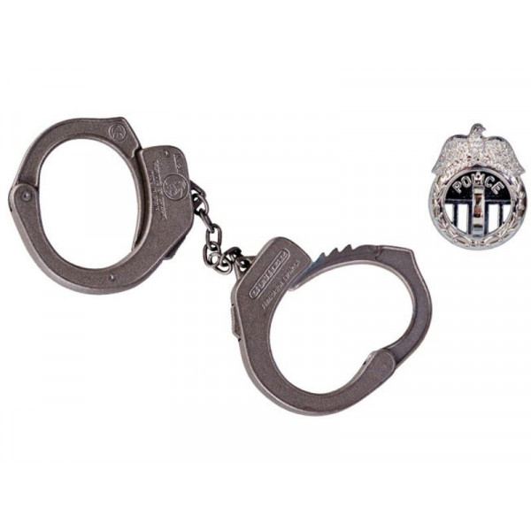 Police/cowboy bilincs+kieg.323-324-323/8-324/8