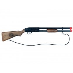 Rifle Falcon puska 106/0, 106/6 Játékfegyver, töltény Gonher