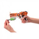 Tack Pro szivacslövő pisztoly - 23 cm