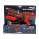 Tack Pro szivacslövő pisztoly - 23 cm