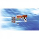 Tack Pro szivacslövő pisztoly - 23 cm