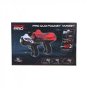 Tack Pro szivacslövő pisztoly készlet célponttal