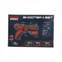 Tack Pro szivacslövő pisztoly - 23 cm