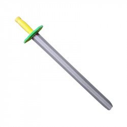 54cm habszivacs kard 516080596 Kard, pajzs, sisak REGIO