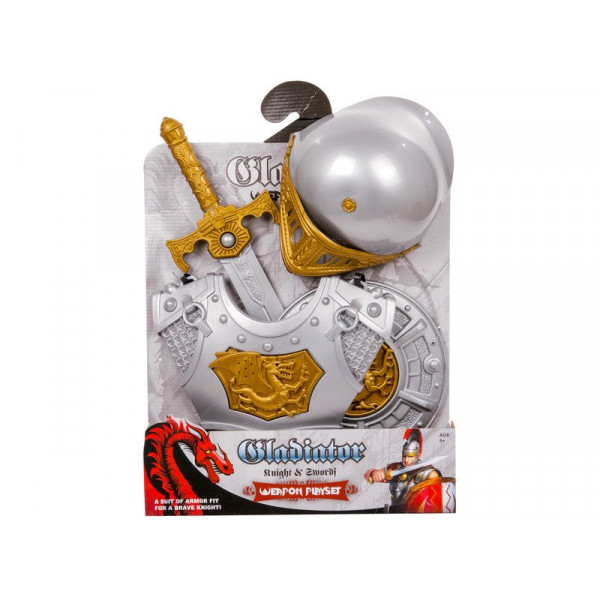 Gladiátor harci szett 819901040