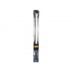 Zenélő, világító lézerkard, 66 cm 819900991 Kard, pajzs, sisak REGIO