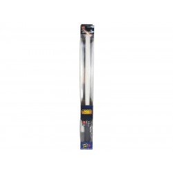 Zenélő, világító lézerkard, 66 cm 819900991 Kard, pajzs, sisak REGIO