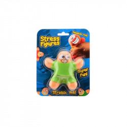 Stresszoldó figura 24341