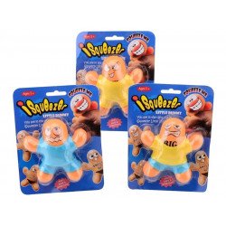 Stresszoldó figura 24341 Akció figurák REGIO