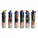 Állatok hengerben, 6 féle HDH2657A-F