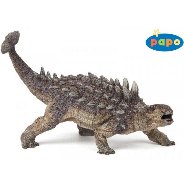 Ankylosaurus 55015