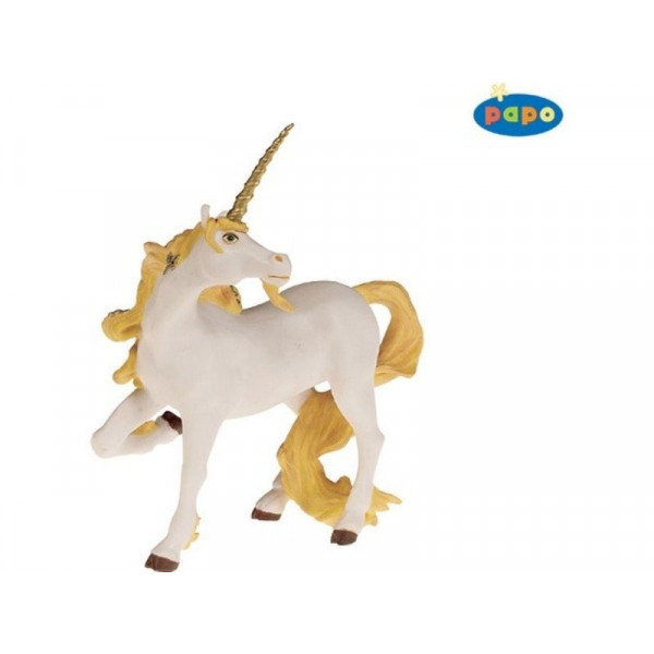 Arany unikornis 39018