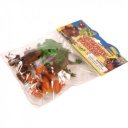 Béka 4db-os HB9919W/4