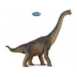 Brachiosaurus 55030 Állatfigura, állatszett PAPO