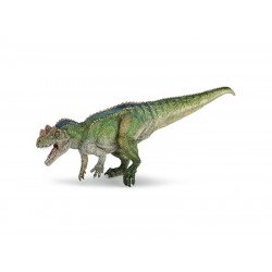 Ceratosaurus 55061 Állatfigura, állatszett PAPO