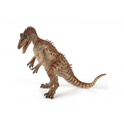 Papo cryolophosaurus dínó 55068
