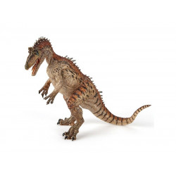 Cryolophosaurus 55068 Állatfigura, állatszett PAPO