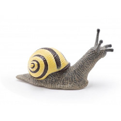 Csiga 50285 Állatfigura, állatszett PAPO