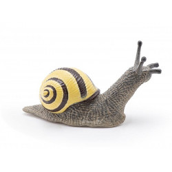 Csiga 50285 Állatfigura, állatszett PAPO