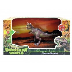 Dínó 20 cm 820401440 Állatfigura, állatszett REGIO