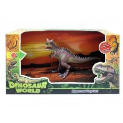 Dínó 20 cm 820401440 Állatfigura, állatszett REGIO