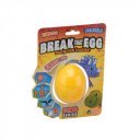 Dínó tojásban 30019