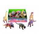 Dínók 26-38 cm, 6 féle 26697