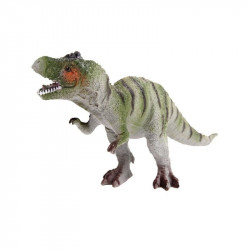 Műanyag dinoszaurusz - 17 cm, többféle