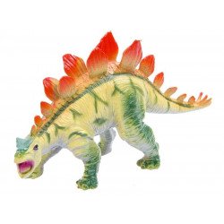Dinoszaurusz 17 cm, többféle 26050 Állatfigura, állatszett REGIO