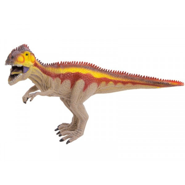 Dinoszaurusz figurák, 6 féle 820402925