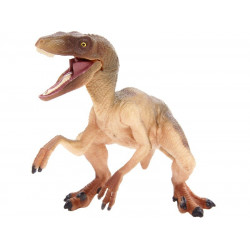 Dinoszaurusz, 15 cm 820401382 Állatfigura, állatszett REGIO