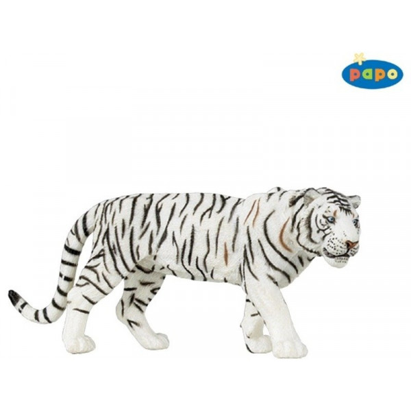 Fehér tigris 50045