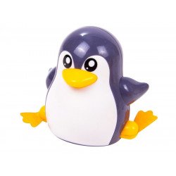 Felhúzható állatok 1305Z216 Állatfigura, állatszett REGIO