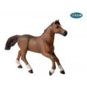 Futó barna ló 51075