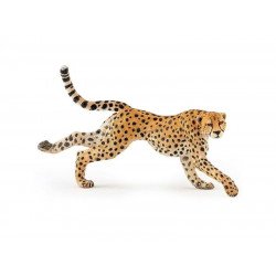 Futó gepárd 50238 Állatfigura, állatszett PAPO