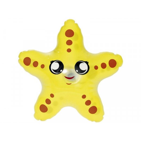 Fürdőjátékok állatok 6 féle 22-34cm 34030