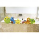 Fürdőjátékok állatok 6 féle 22-34cm 34030