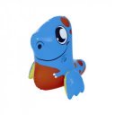 Fürdőjátékok állatok 6 féle 22-34cm 34030