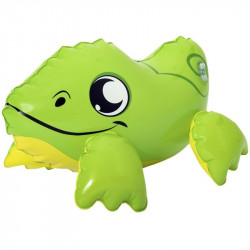Fürdőjátékok állatok 6 féle 22-34cm 34030