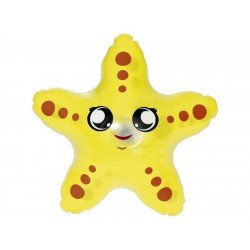 Fürdőjátékok állatok 6 féle 22-34cm 34030 Állatfigura, állatszett Bestway