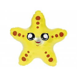 Fürdőjátékok állatok 6 féle 22-34cm 34030 Állatfigura, állatszett Bestway