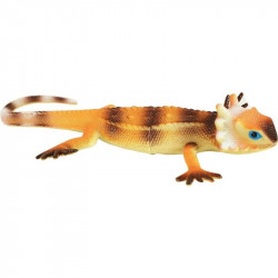 Gyík 3 féle 28-30 cm H9903