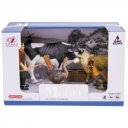 Háziállat játékszett, 2 féle 820403135