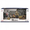 Háziállat játékszett, 2 féle 820403164