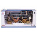 Háziállat játékszett, 2 féle 820403164