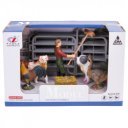 Háziállat játékszett, 3 féle 820403134