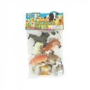 Háziállatok 10db/zacskó HB9710/10