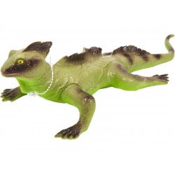 Hüllők, 14-37 cm, 6 féle 26700 Állatfigura, állatszett REGIO